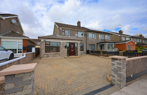 8 Owenabue View, Carrigaline, Co. Cork P43FH94