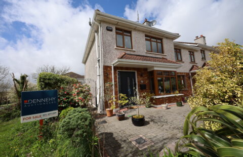 1 The Brambles, Heronswood, Carrigaline, Co. Cork P43PH99
