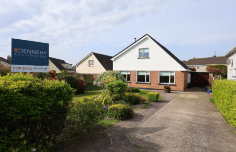 15 Hillcrest, Kilmoney Road Upper, Carrigaline, Co. Cork P43YY66