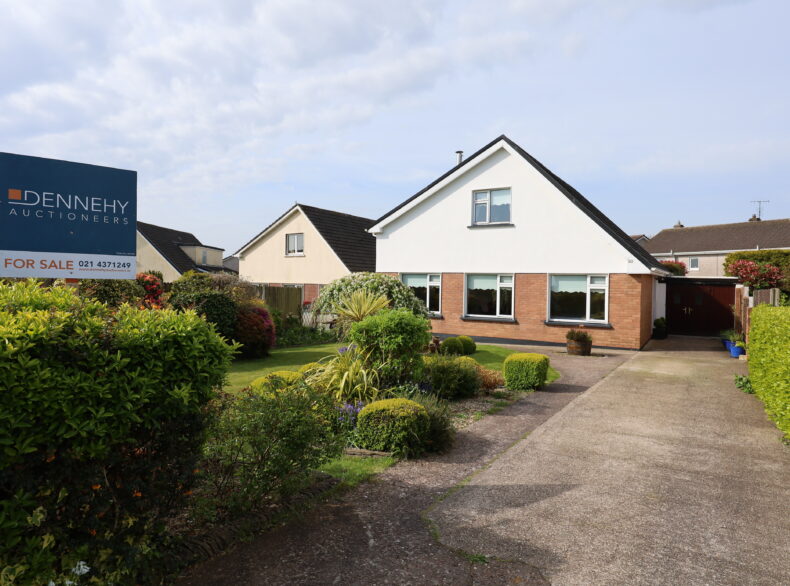 15 Hillcrest, Kilmoney Road Upper, Carrigaline, Co. Cork P43YY66