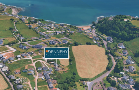 Roseville, Cooney’s Field, Myrtleville, Co. Cork P43XC59