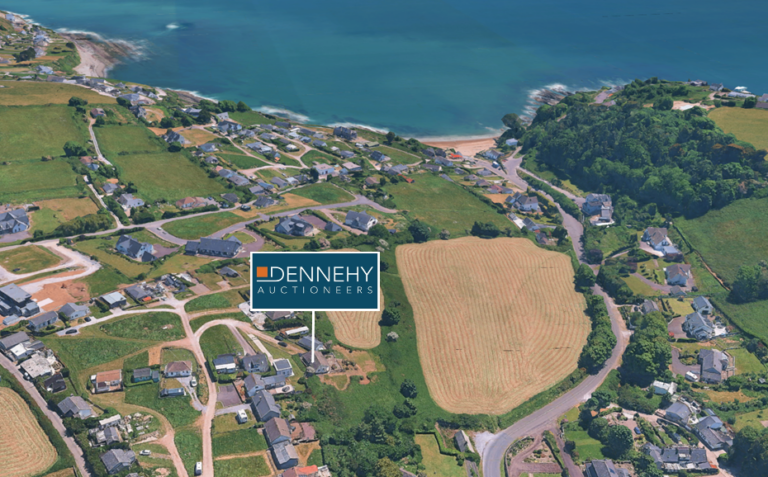 2-bed bungalow for sale at Roseville, Cooney’s Field, Myrtleville, Co. Cork P43XC59
