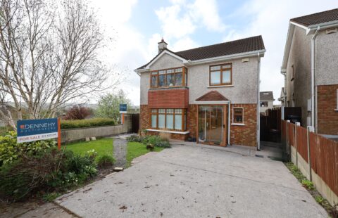 15 Silver Hill, Heronswood, Carrigaline, Co. Cork, P43N729