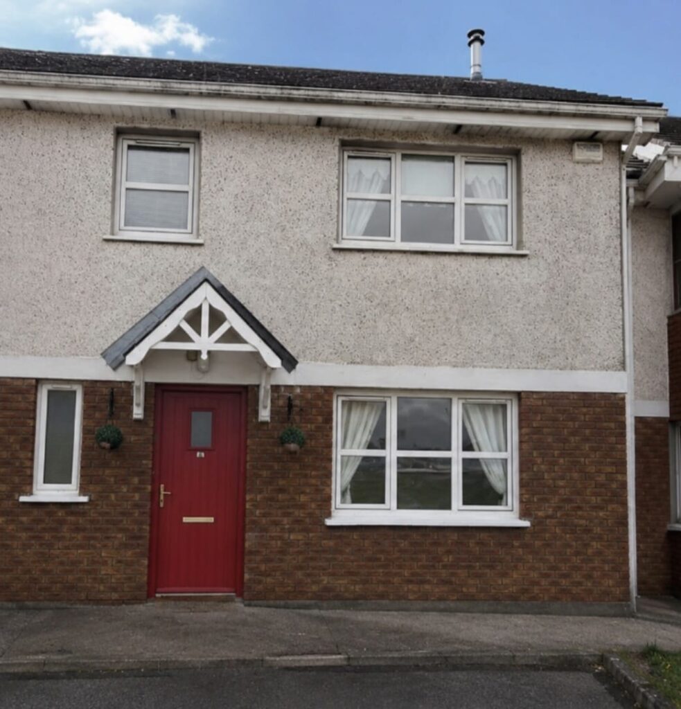 4-bed house for sale at 11 The Cloisters, Ard Cashel, Watergrasshill, Co. Cork, T56EF65