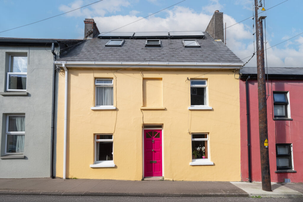 3-bed residential for sale at 39 Quaker Road, Cork City T12W2CR