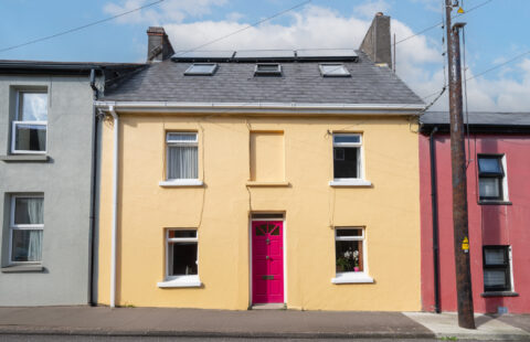 39 Quaker Road, Cork City T12W2CR