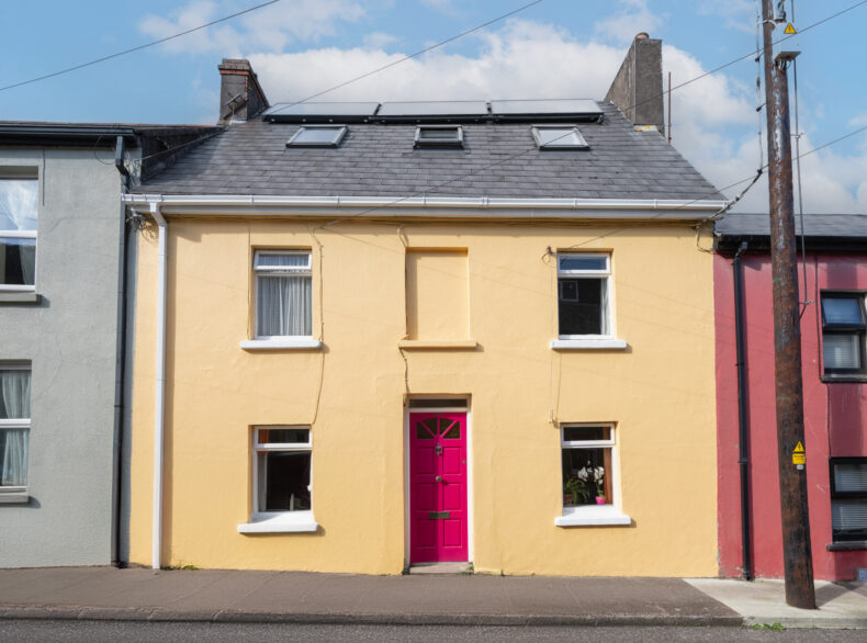 39 Quaker Road, Cork City T12W2CR