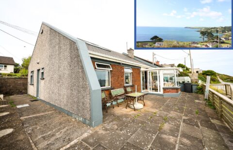 Atlantic View, Fennell’s Bay, Myrtleville, Co. Cork, P43NV26