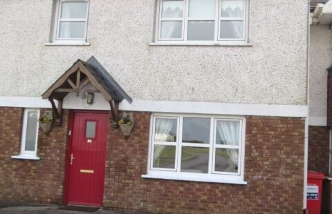 11 The Cloisters, Ard Cashel, Watergrasshill, Co. Cork, T56EF65