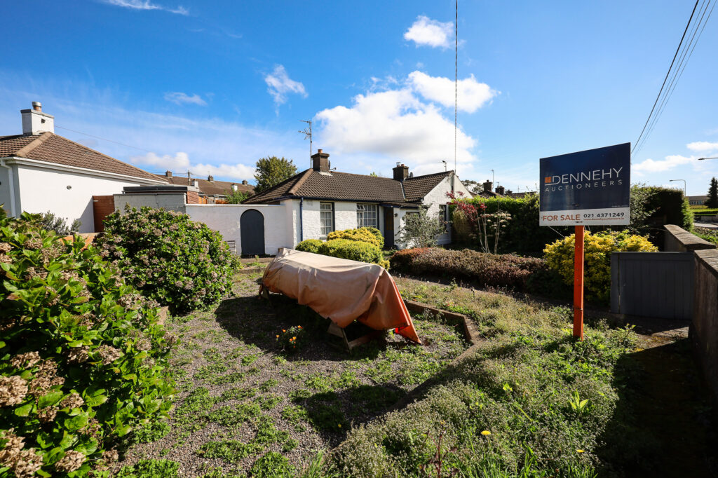 3-bed bungalow for sale at 12 St. Mary’s Terrace, Rockenham, Passage West, Co. Cork T12A56E