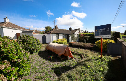 12 St. Mary’s Terrace, Rockenham, Passage West, Co. Cork T12A56E