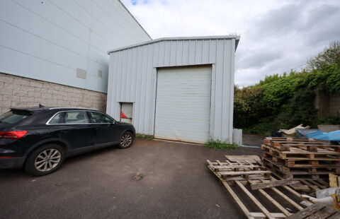 Carrigaline Industrial Estate, Kilnagleary, Carrigaline, Co. Cork