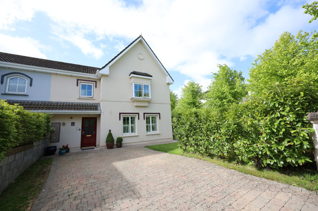 1-bed apartment for sale at 94 Brightwater, Crosshaven, Co. Cork P43TF79