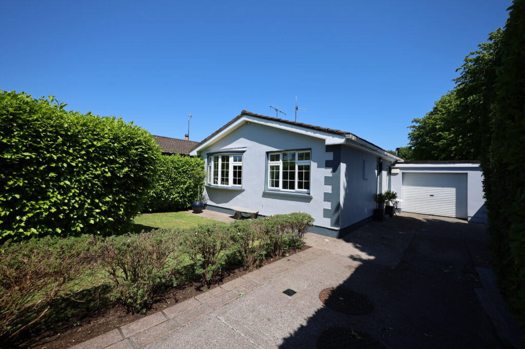 2-bed detached for sale at 11 Waterpark Lawn, Waterpark, Carrigaline, Co. Cork P43EA24