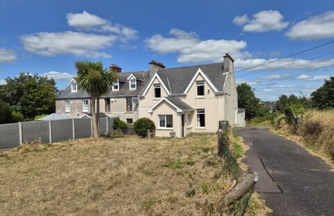 1 Willmount, Gardiners Hill, St Lukes, Cork City, T23RW1E