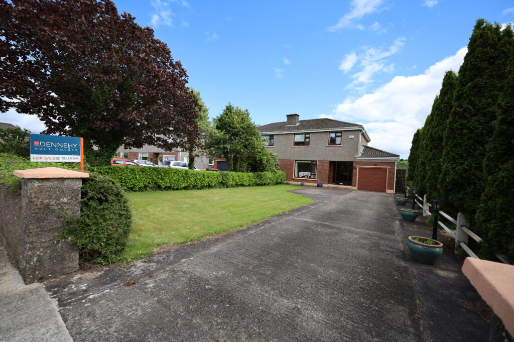1-bed residential for sale at 47 Ard na Rí, Kilmoney Road, Carrigaline, Co. Cork, P43H280