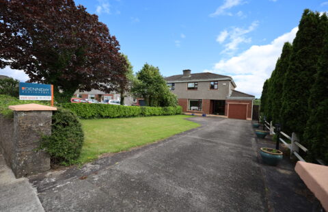 47 Ard na Rí, Kilmoney Road, Carrigaline, Co. Cork, P43H280