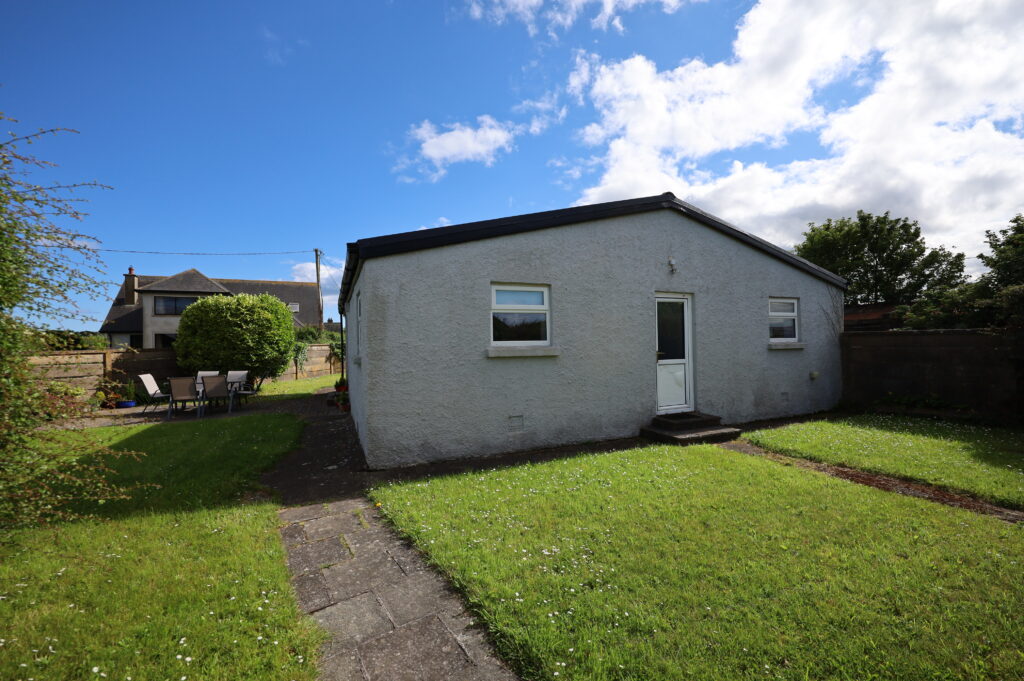 3-bed bungalow for sale at St. Theresa, Graball Bay, Crosshaven, Cork, P43PC89