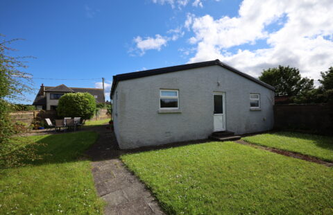 St. Theresa, Graball Bay, Crosshaven, Cork, P43PC89