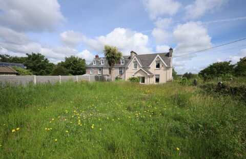 1 Willmount, Gardiners Hill, St Lukes, Cork City, T23RW1E