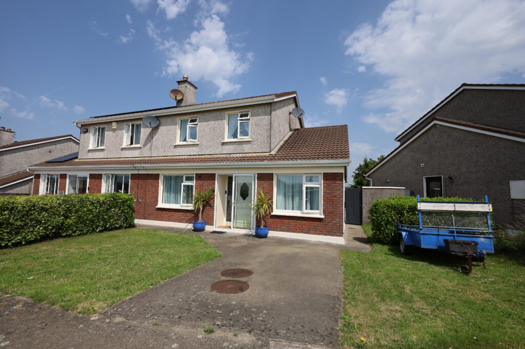 2-bed house for sale at 50 Rockboro Heights, Waterpark, Carrigaline, Co. Cork P43P820