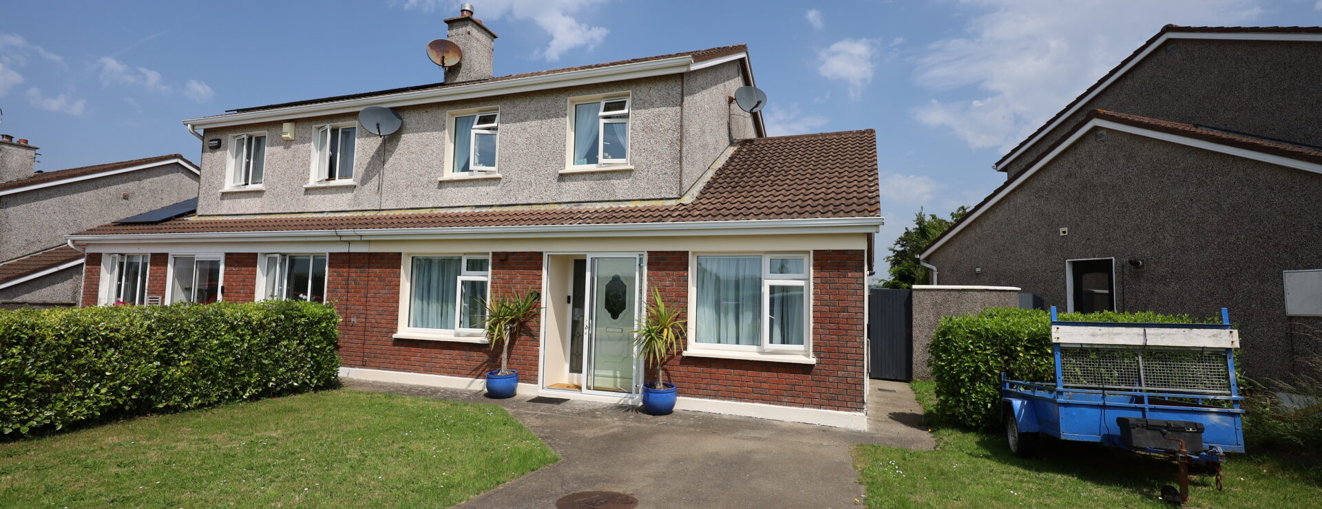 50 Rockboro Heights, Waterpark, Carrigaline, Co. Cork P43P820