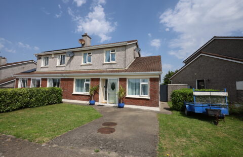 50 Rockboro Heights, Waterpark, Carrigaline, Co. Cork P43P820