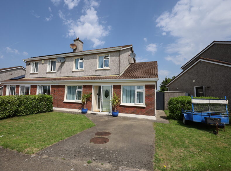50 Rockboro Heights, Waterpark, Carrigaline, Co. Cork P43P820