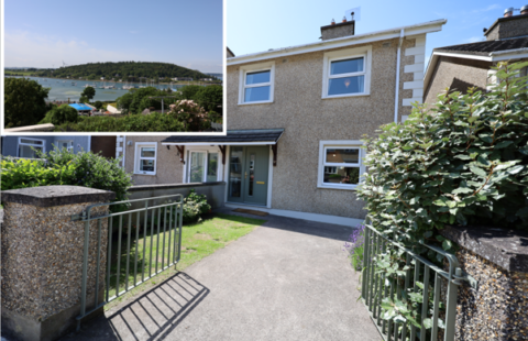 15 Harbour View, Crosshaven, Co. Cork P43NC80
