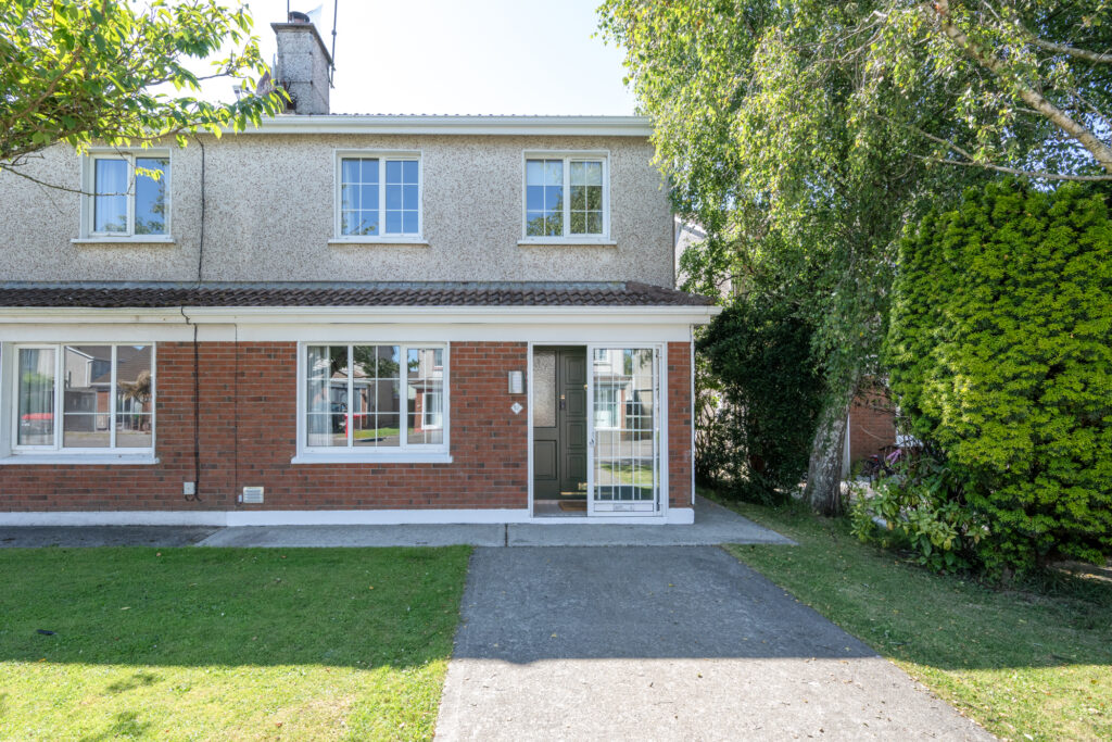 1-bed house for sale at 56 Rockboro Heights, Waterpark, Carrigaline, Co. Cork P43E043