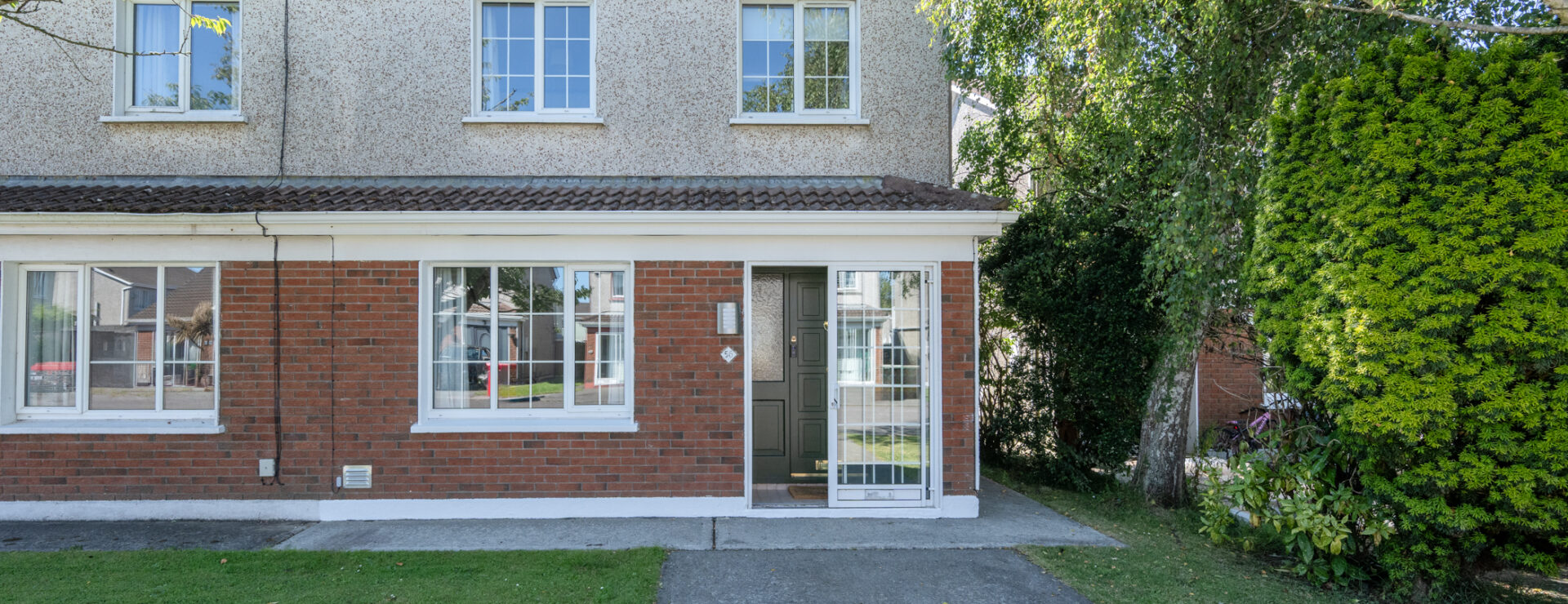 56 Rockboro Heights, Waterpark, Carrigaline, Co. Cork P43E043