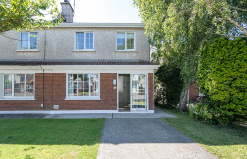 56 Rockboro Heights, Waterpark, Carrigaline, Co. Cork P43E043