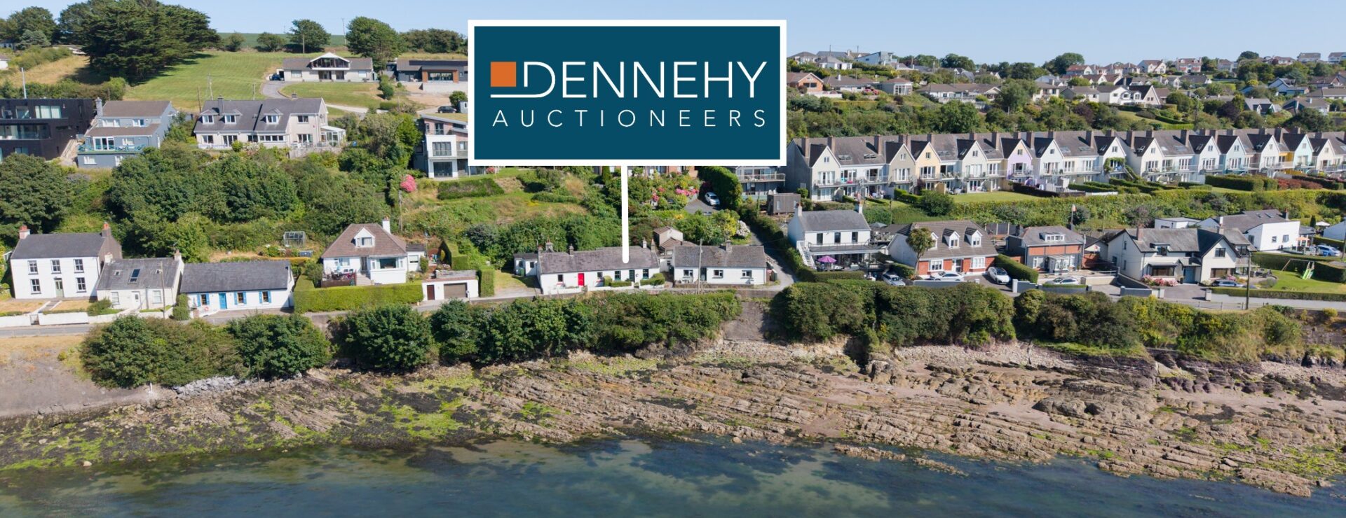 Alverna, Point Road, Crosshaven, Co. Cork, P43TP65