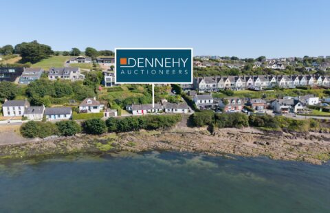 Alverna, Point Road, Crosshaven, Co. Cork, P43TP65