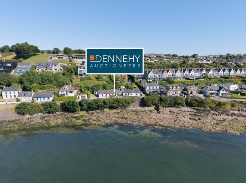 Alverna, Point Road, Crosshaven, Co. Cork, P43TP65