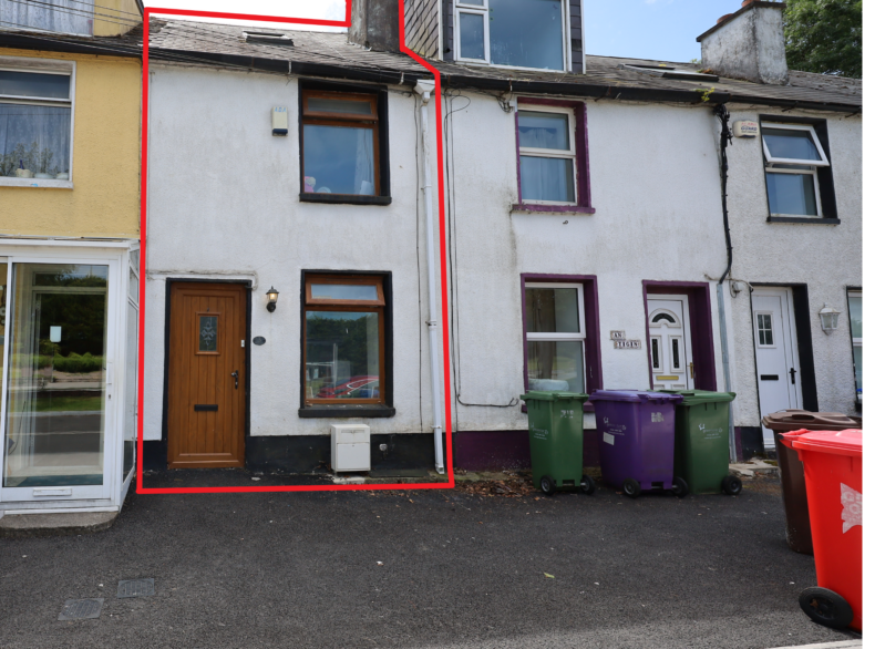 3 Palmers Terrace, Main Street, Ringaskiddy, Co. Cork P43HX06