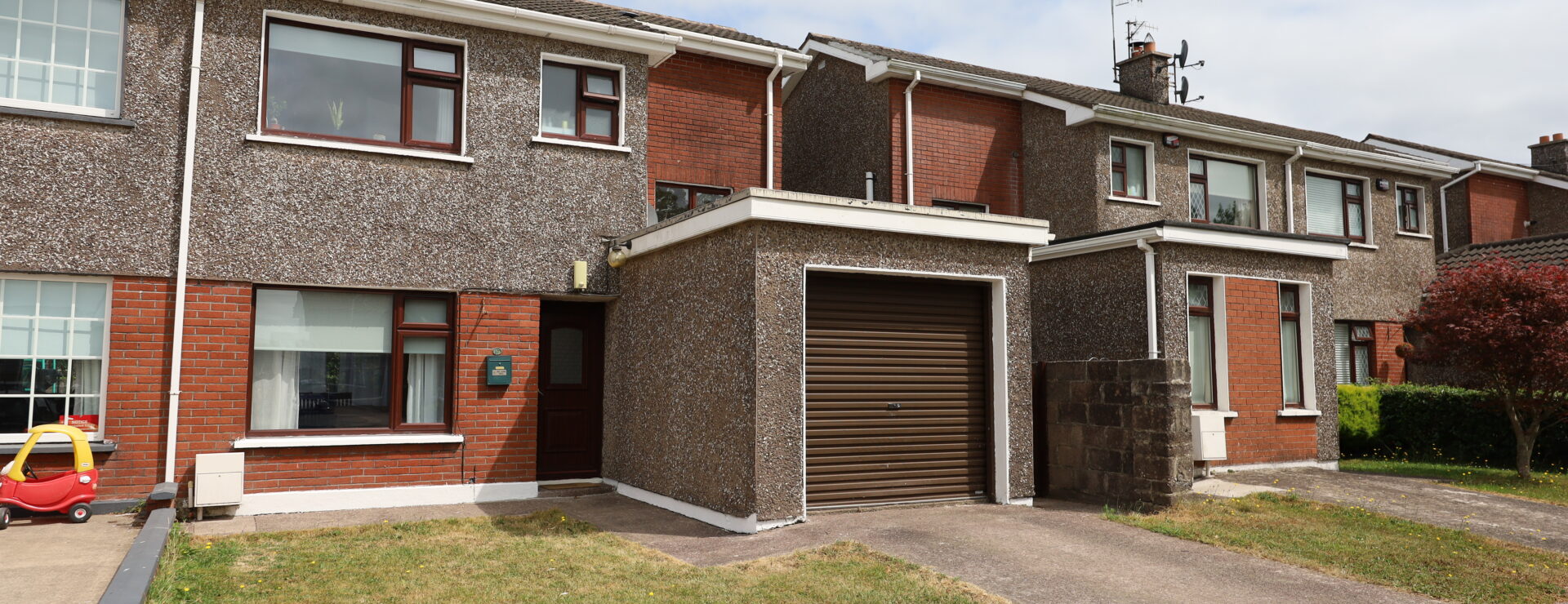 17 Owenabue Circle, Carrigaline, Co. Cork P43 VX47