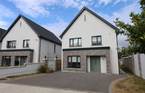 8 The Paddock, Mill Farm, Carrigaline, Cork, P43A335