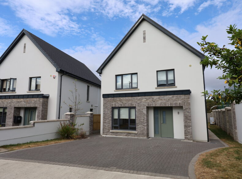 8 The Paddock, Mill Farm, Carrigaline, Cork, P43A335