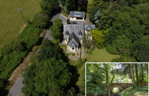 Bothar Glás, Kilmoney, Carrigaline, Co. Cork P43C307
