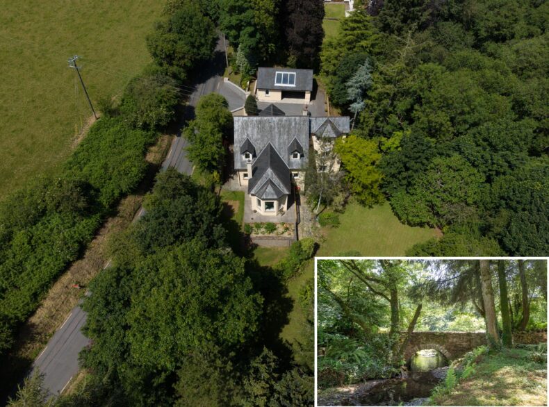 Bothar Glás, Kilmoney, Carrigaline, Co. Cork P43C307