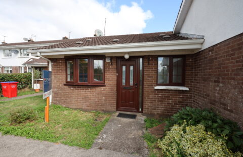 20 Castlecourt, Church Road, Carrigaline, Co.Cork, P43HH51