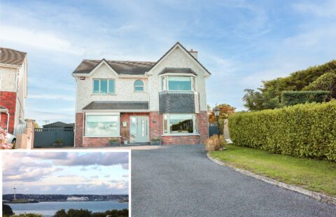 21 Ardcross Court, Crosshaven, Co. Cork P43 X514