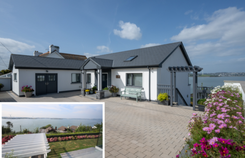 Seabrook, Camden Road, Crosshaven, Co. Cork P43KW86