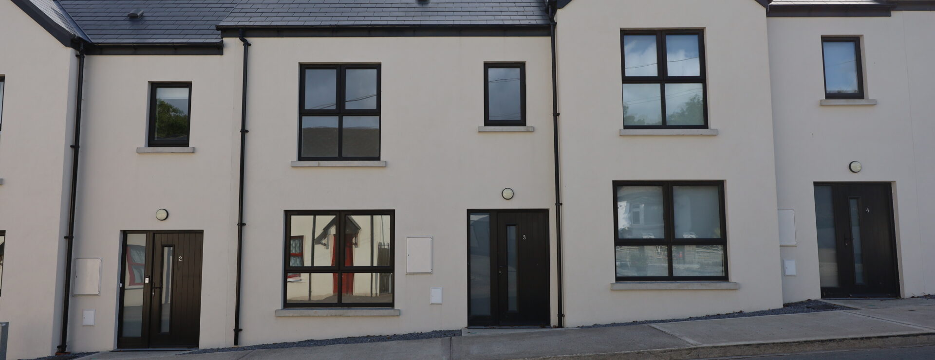 3 Rae an Mhionnain, Minane Bridge, Co. Cork P17 E297
