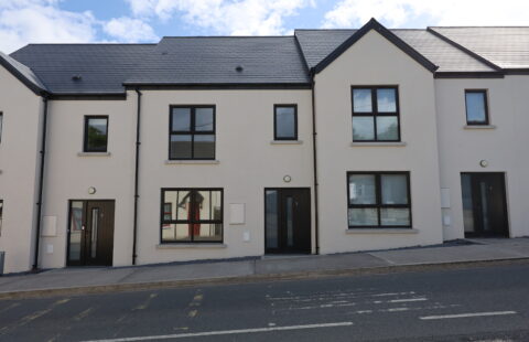 3 Rae an Mhionnain, Minane Bridge, Co. Cork P17 E297