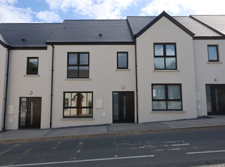 3 Rae an Mhionnain, Minane Bridge, Co. Cork P17 E297