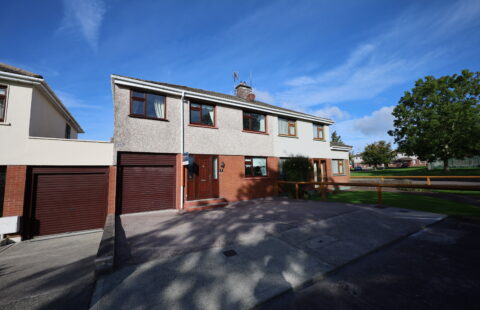 2 THE COURT, WATERPARK, CARRIGALINE, CO.CORK