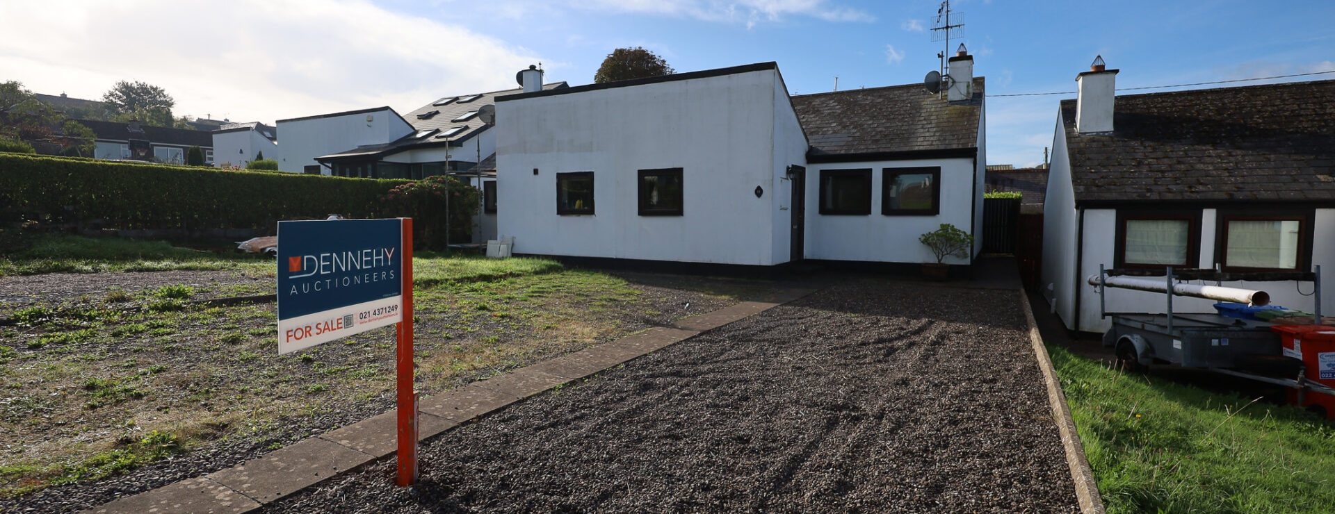 11 Castlepoint Village, Crosshaven, Cork, P43EK18