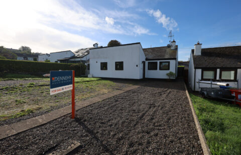 11 Castlepoint Village, Crosshaven, Cork, P43EK18